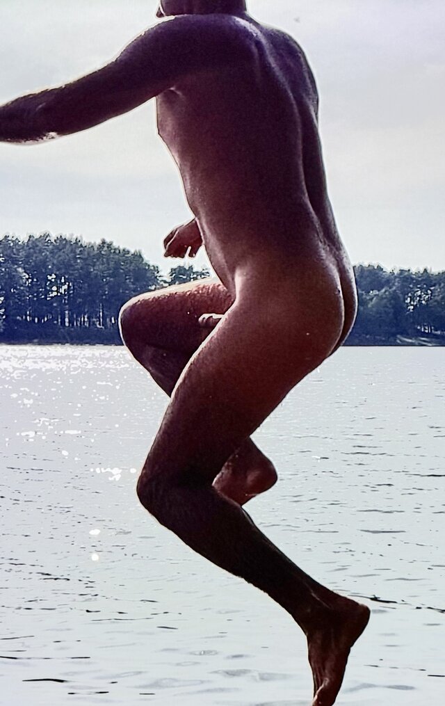 Naturystabanan