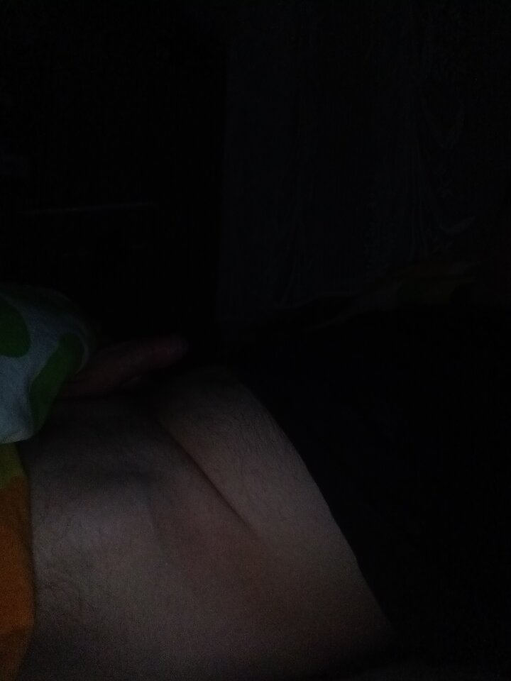 Tam gdzie mrok też jest dobrze  - Lukas4002