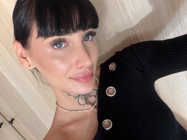 Aleksadesiree