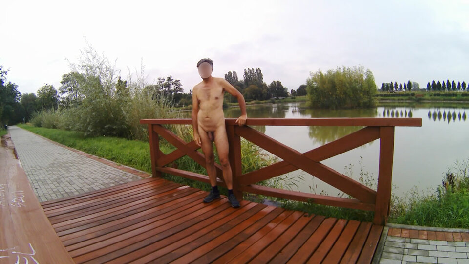 STRZELCE OP - Park Rybaczówka - mostek 20260917_0716.mp4_snapsh - Krzysztof_cfnm