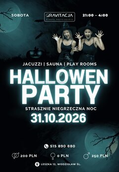 🎃 HALLOWEEN 🎃