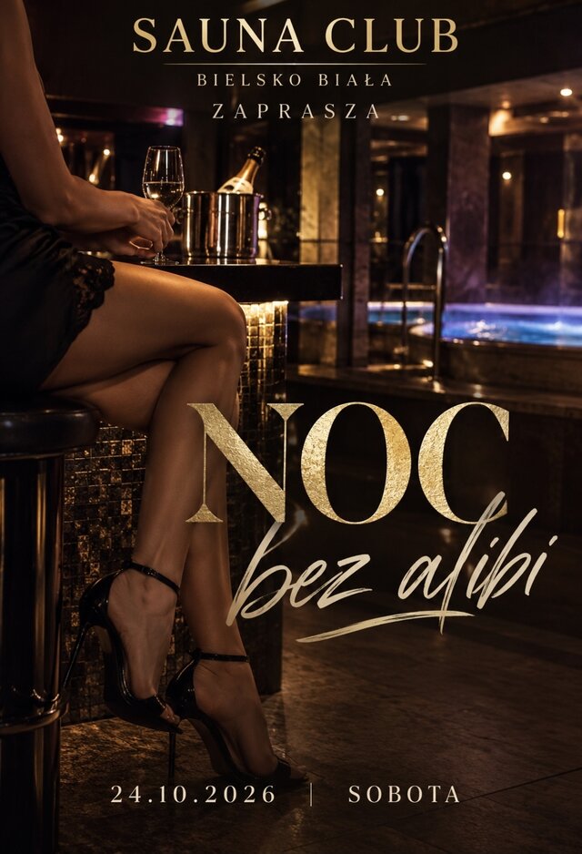SaunaClub_Bielsko