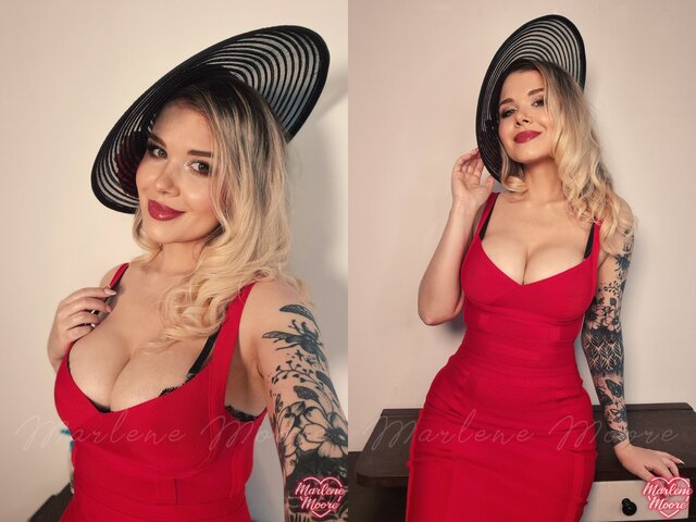 MarleneMoore