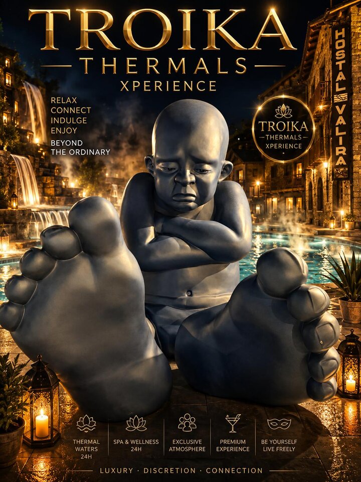 🔥 https://www.troikaresort.com - swingerstours