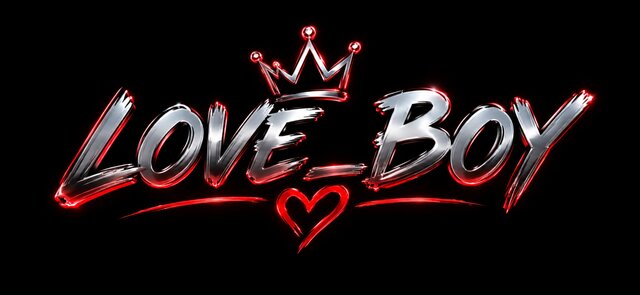 LOVE_BOY