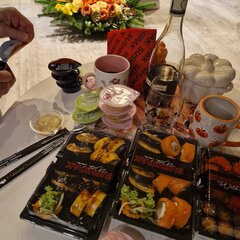 Nasiadówka 🍥🍤🍥🍤🍥
