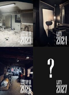 LACRIMA SZUKA LUDZI DO BRUDNEJ ROBOTY!