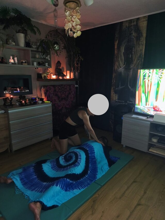 MasujeMy