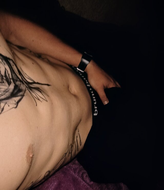 BlackInBlack