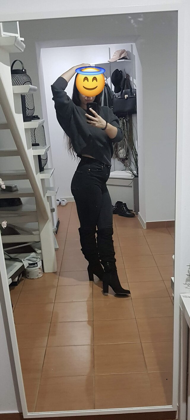 Mustel