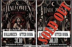 HALLOWEEN AFTER DARK