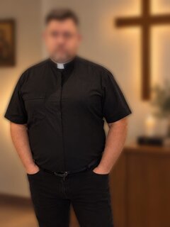 Powinno być w środę