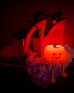 Halloween 2026