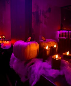 Halloween 2026