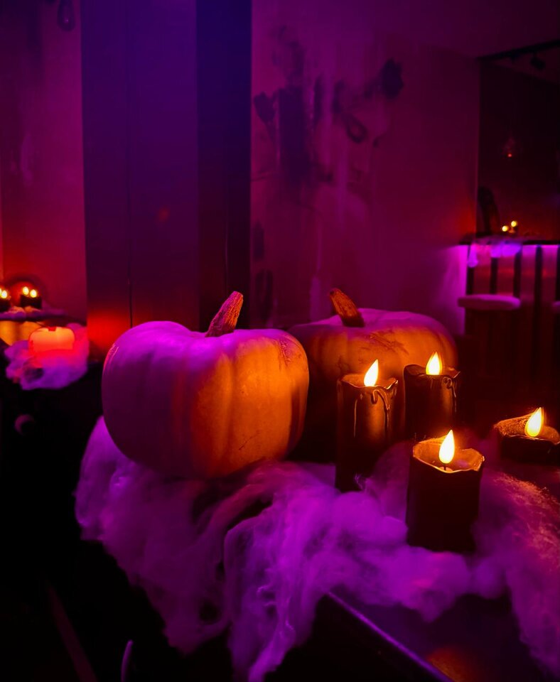 Halloween 2026 - UtopiaClub
