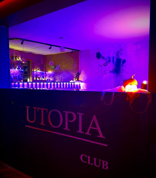 UtopiaClub