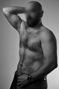 autoportret 