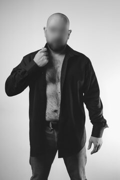 autoportret 