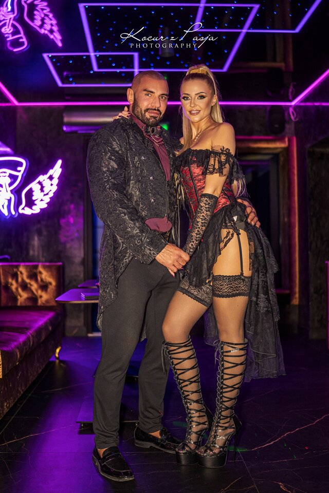 HALLOWEEN PARTY 😈 - ElysiumKlub