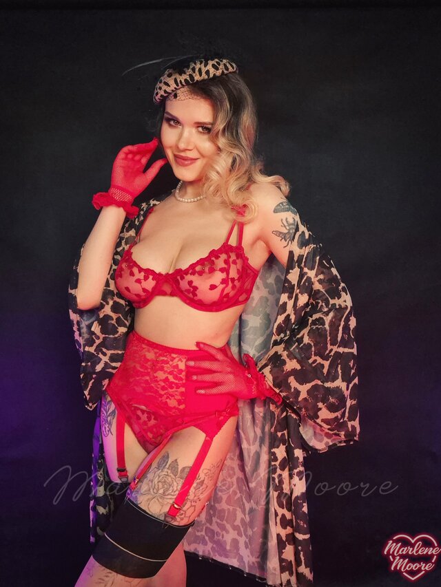 MarleneMoore