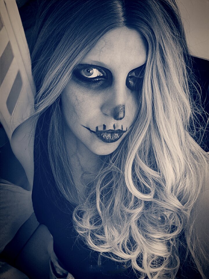 Halloween - SuniaaMartunia