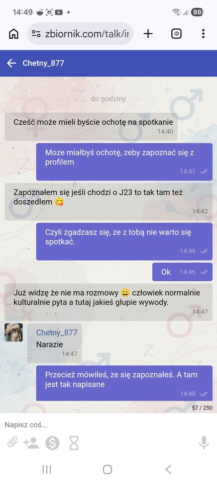Dlaczego single tak lubią klamać? - cuckoldowie