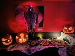 30.10.2026 r. - PIĄTEK - HALLOWEEN SEX PARTY