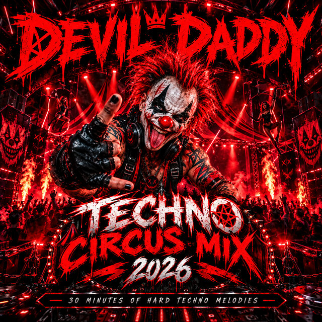 Devil86DaddyWaw