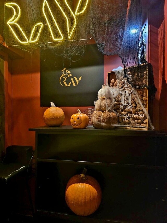 RayClub