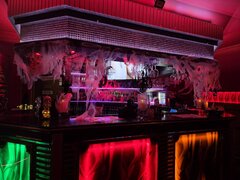 30.10.2026 r. - PIĄTEK - HALLOWEEN TYLKO DLA PAR
