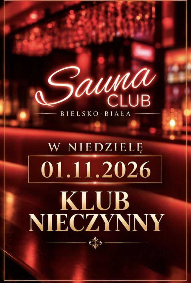 SaunaClub_Bielsko
